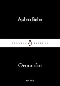 OROONOKO (LITTLE BLACK CLASSICS)