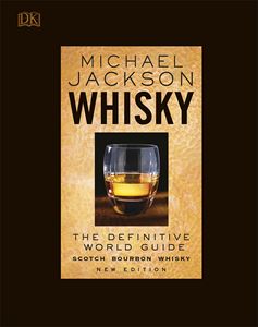 WHISKY: THE DEFINITIVE WORLD GUIDE (DK)