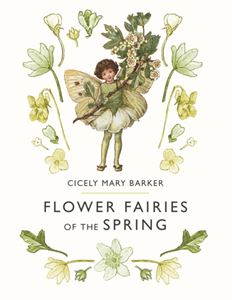 FLOWER FAIRIES OF THE SPRING (SMALL HB)
