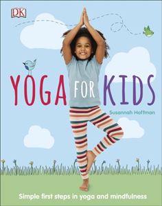YOGA FOR KIDS (BOOK) (HB)