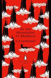 AT THE MOUNTAINS OF MADNESS (PENGUIN ENGLISH LIBRARY)