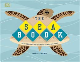 SEA BOOK (DK CHILDRENS) (HB)