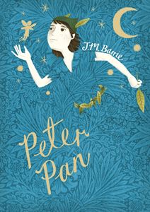 PETER PAN (V&A COLLECTORS EDITION) (HB)