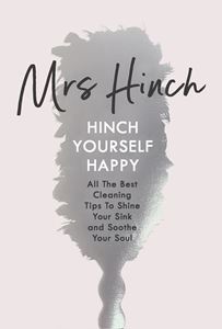 HINCH YOURSELF HAPPY (HB)