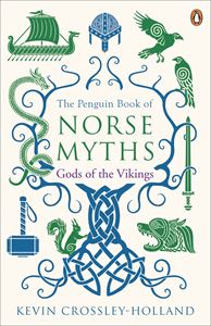 PENGUIN BOOK OF NORSE MYTHS: GODS OF THE VIKINGS