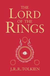 LORD OF THE RINGS (PB)