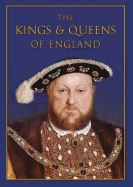 KINGS AND QUEENS OF ENGLAND (WEIDENFELD & NICOLSON) (HB)