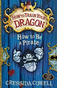 HOW TO BE A PIRATE (2)