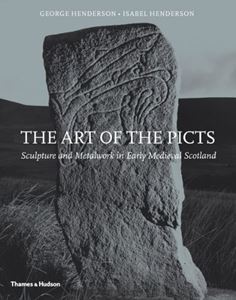 ART OF THE PICTS (PB)