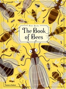 BOOK OF BEES (T&H) (HB)
