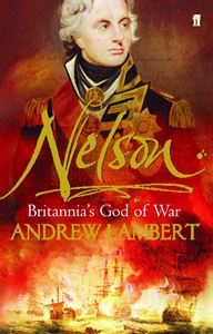 NELSON: BRITANNIAS GOD OF WAR