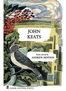 JOHN KEATS: FABER NATURE POETS