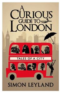 CURIOUS GUIDE TO LONDON