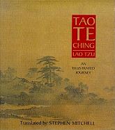 TAO TE CHING: AN ILLUSTRATED JOURNEY