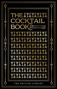 COCKTAIL BOOK (BRITISH LIBRARY)