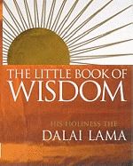 LITTLE BOOK OF WISDOM (DALAI LAMA) (RIDER/SMALL)