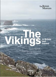 VIKINGS IN BRITAIN AND IRELAND (BRITISH MUSEUM PRESS)