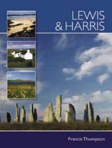 LEWIS AND HARRIS (PEVENSEY ISLAND GUIDE)