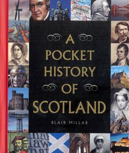 POCKET HISTORY OF SCOTLAND