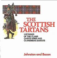 SCOTTISH TARTANS (JOHNSON AND BACON)