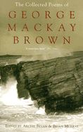 COLLECTED POEMS OF GEORGE MACKAY BROWN (PB)