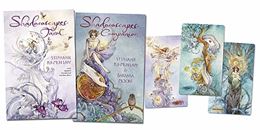 SHADOWSCAPES TAROT (PACK)