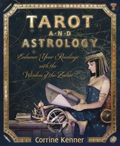 TAROT AND ASTROLOGY (PB)