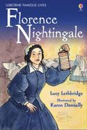 FLORENCE NIGHTINGALE (FAMOUS LIVES) (HB)