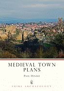 MEDIEVAL TOWN PLANS (SHIRE)