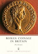 ROMAN COINAGE IN BRITAIN (SHIRE)