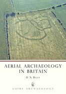 AERIAL ARCHAEOLOGY IN BRITAIN (SHIRE)