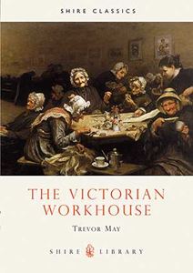 VICTORIAN WORKHOUSE (SHIRE)