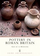 POTTERY IN ROMAN BRITAIN (SHIRE)