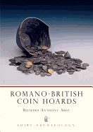 ROMANO BRITISH COIN HOARDS (SHIRE)