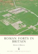 ROMAN FORTS IN BRITAIN (SHIRE)
