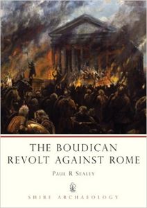 BOUDICAN REVOLT AGAINST ROME (SHIRE)