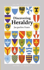 DISCOVERING HERALDRY (SHIRE)