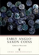 EARLY ANGLO SAXON COINS (SHIRE)