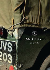 LAND ROVER (SHIRE)