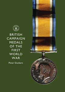 BRITISH CAMPAIGN MEDALS OF THE FIRST WORLD WAR (SHIRE)