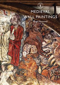 MEDIEVAL WALL PAINTINGS (SHIRE)
