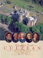 MAGNIFICENT CASTLE OF CULZEAN AND THE KENNEDY FAMILY