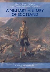 MILITARY HISTORY OF SCOTLAND