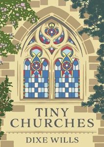 TINY CHURCHES (PB)