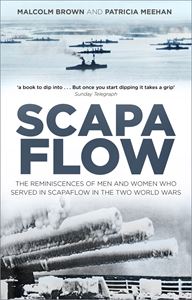 SCAPA FLOW (HISTORY PRESS)