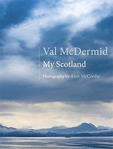 MY SCOTLAND (VAL MCDERMID) (HB)