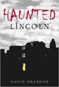 HAUNTED LINCOLN