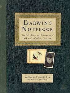 DARWINS NOTEBOOK