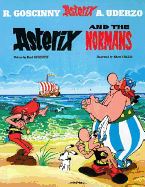 ASTERIX AND THE NORMANS (PB)