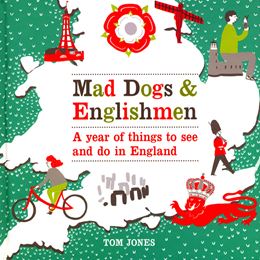 MAD DOGS AND ENGLISHMEN (VIRGIN)